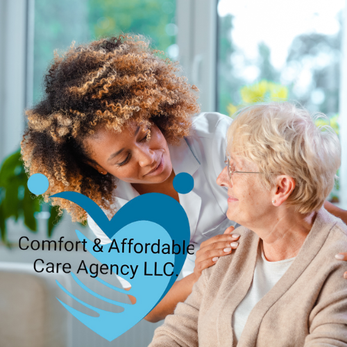 Comfort & Affordable Care Agency LLC